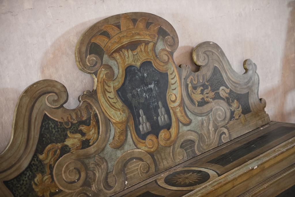 Residenza Principi Ruspoli Hotel Cerveteri Exterior photo
